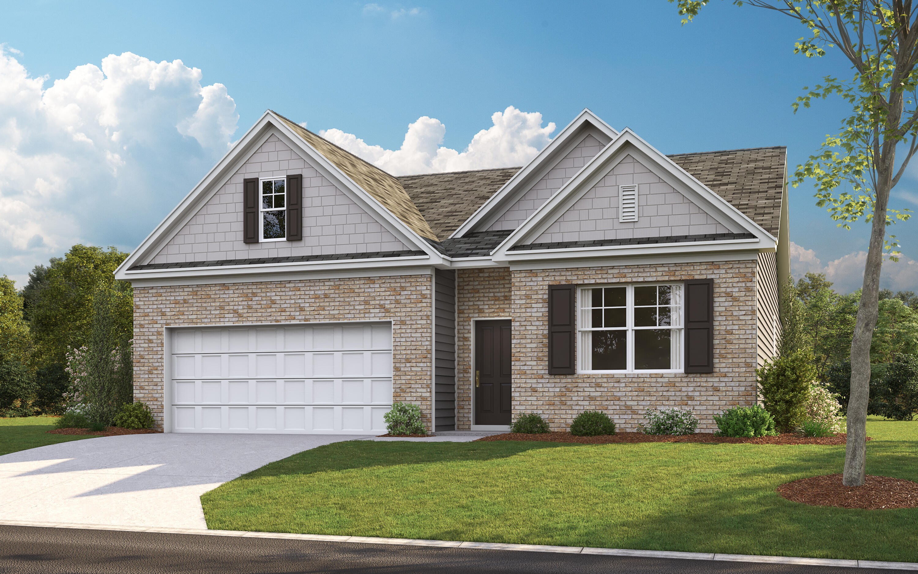 3982 Billie Lane Ne, Cleveland, Tennessee image 1