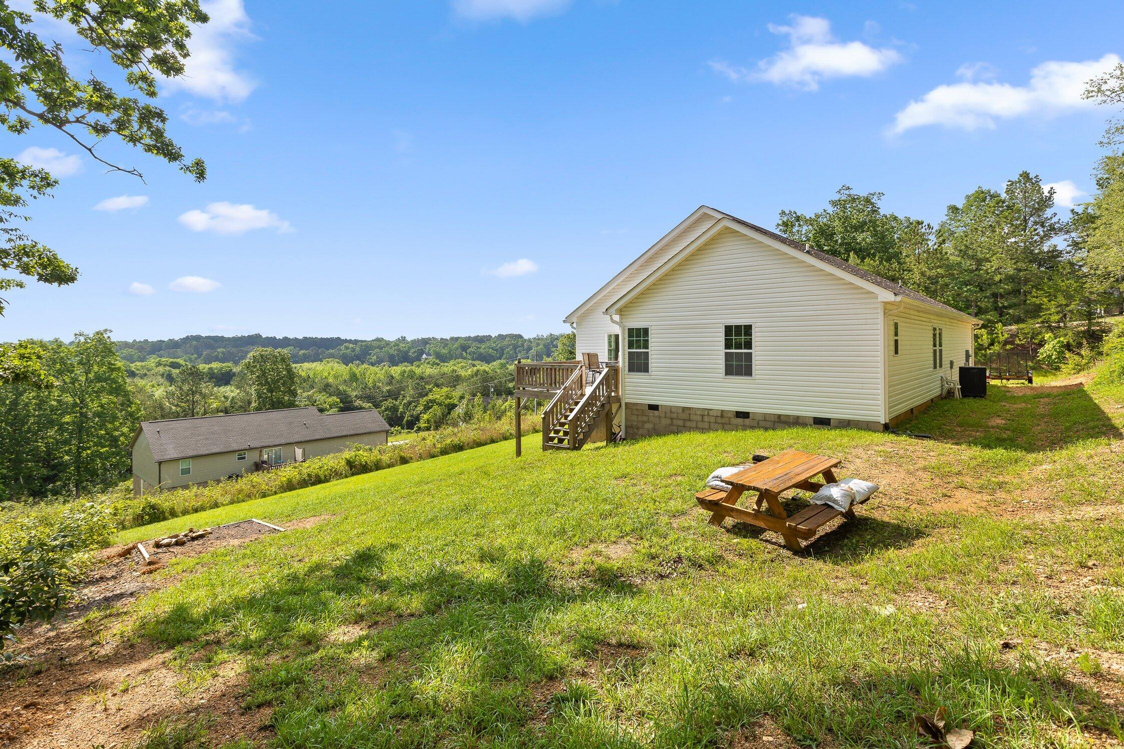 1008 Durgan Place, Dalton, Georgia image 7