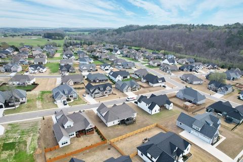 Tiny photo for 140 Bear Trace Lane NW, Cleveland, TN 37312 (MLS # 1531107)