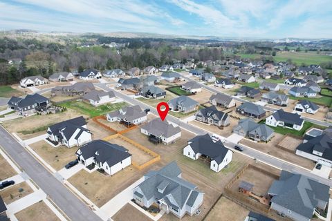 Tiny photo for 140 Bear Trace Lane NW, Cleveland, TN 37312 (MLS # 1531107)