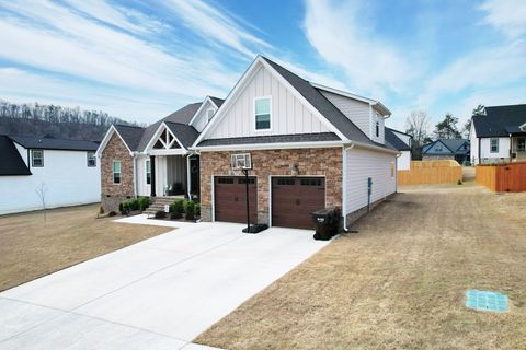 Tiny photo for 140 Bear Trace Lane NW, Cleveland, TN 37312 (MLS # 1531107)