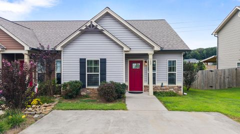 Photo of 157 Belle Chase Way NE, Cleveland, TN 37312 (MLS # 1519458)