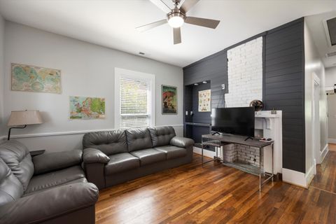 Tiny photo for 513 W Bell Avenue, Chattanooga, TN 37405 (MLS # 1525989)