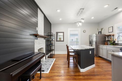 Tiny photo for 513 W Bell Avenue, Chattanooga, TN 37405 (MLS # 1525989)