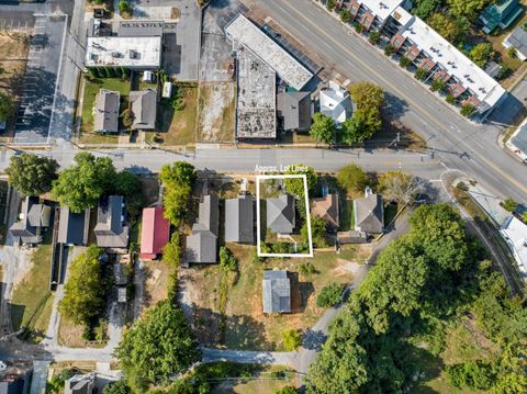 Tiny photo for 513 W Bell Avenue, Chattanooga, TN 37405 (MLS # 1525989)