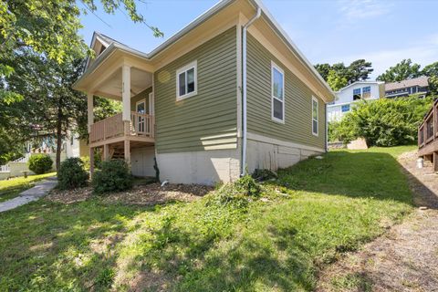 Tiny photo for 513 W Bell Avenue, Chattanooga, TN 37405 (MLS # 1525989)