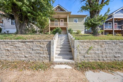 Tiny photo for 513 W Bell Avenue, Chattanooga, TN 37405 (MLS # 1525989)