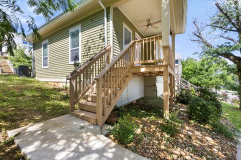 Tiny photo for 513 W Bell Avenue, Chattanooga, TN 37405 (MLS # 1525989)