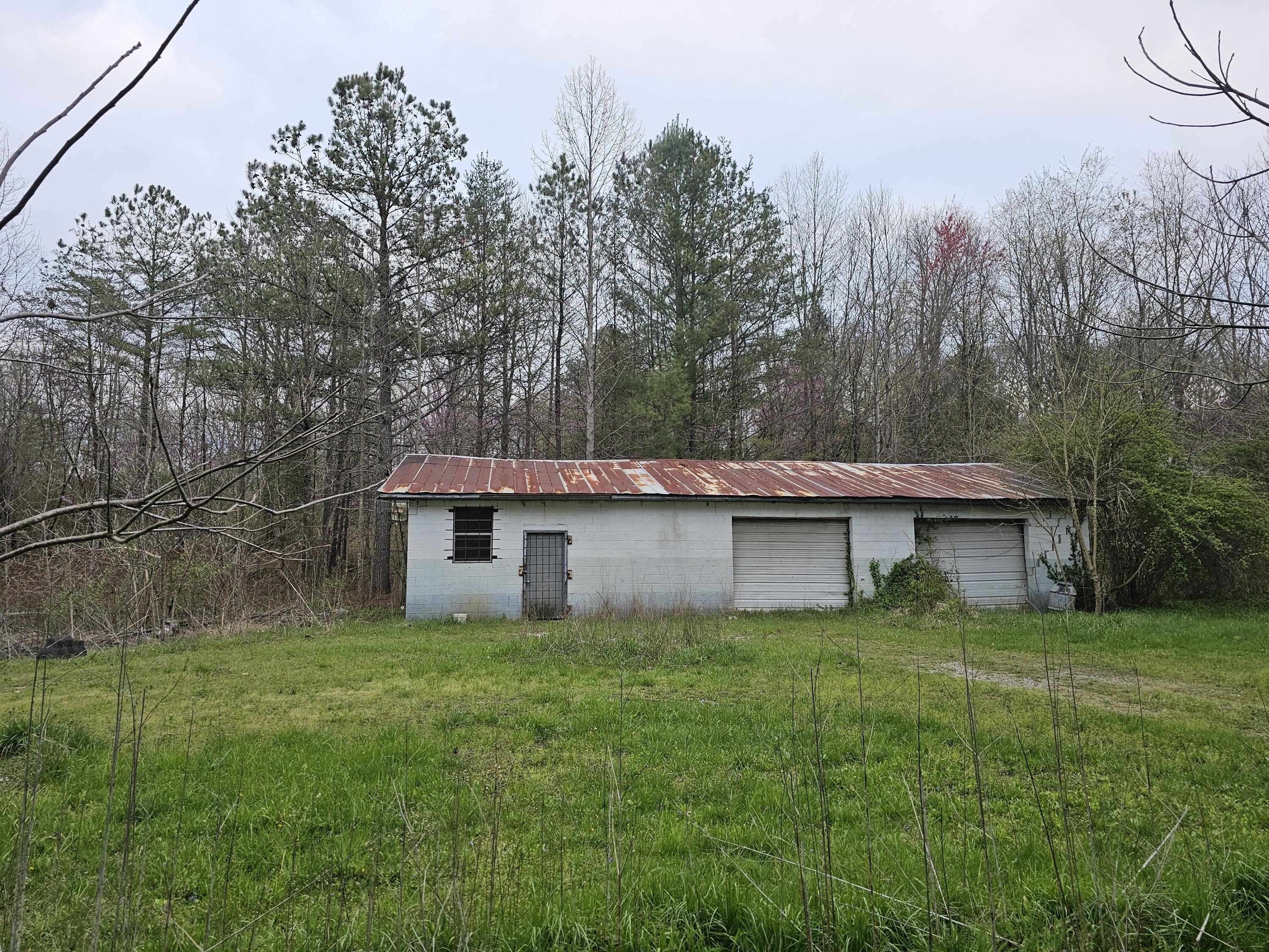 2 Mcnabb Road, Palmer, Tennessee image 1