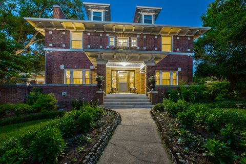 84 N Crest Road Chattanooga TN 37404
