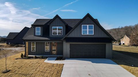 209 Arthur Court NW Cleveland TN 37312