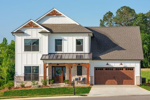 Homes For Sale - 9816 Mayfly Road<br/> Ooltewah, TN 37363