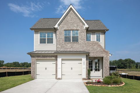 47 Storyvale Lane Hixson TN 37343