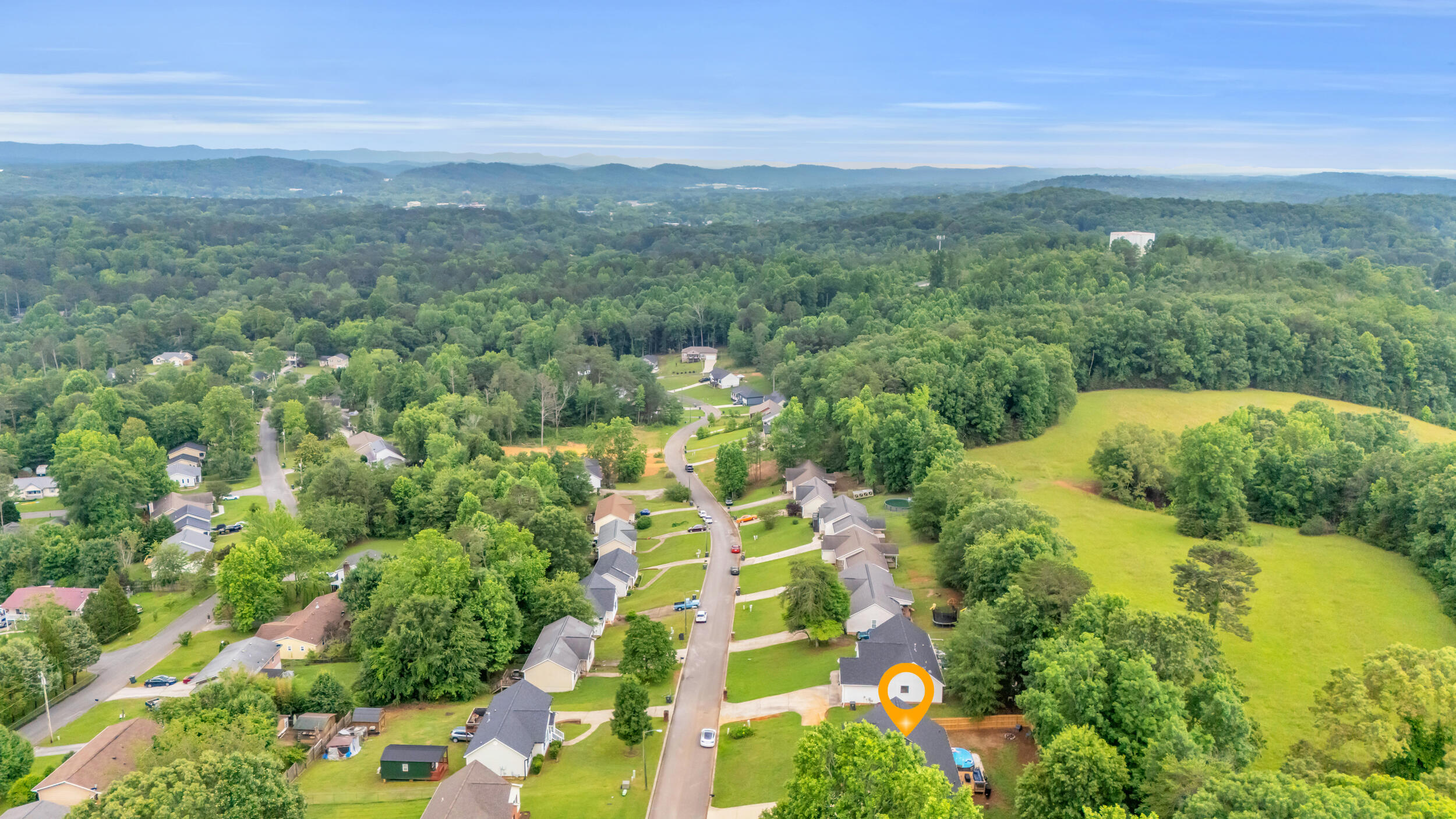 329 Windsong Drive