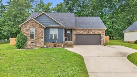 Photo of 329 Windsong Drive, LaFayette, GA 30728 (MLS # 1513511)