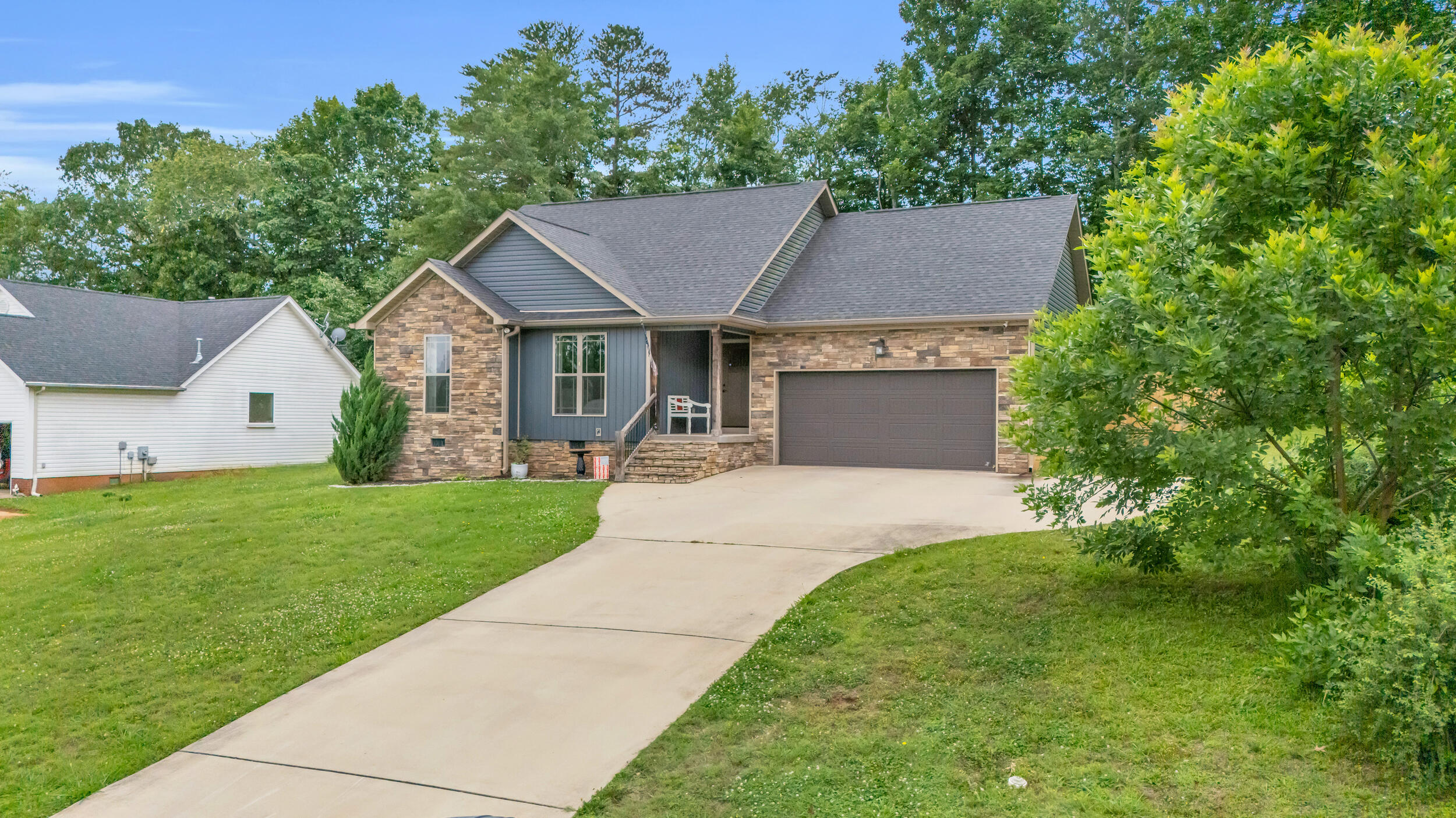 329 Windsong Drive
