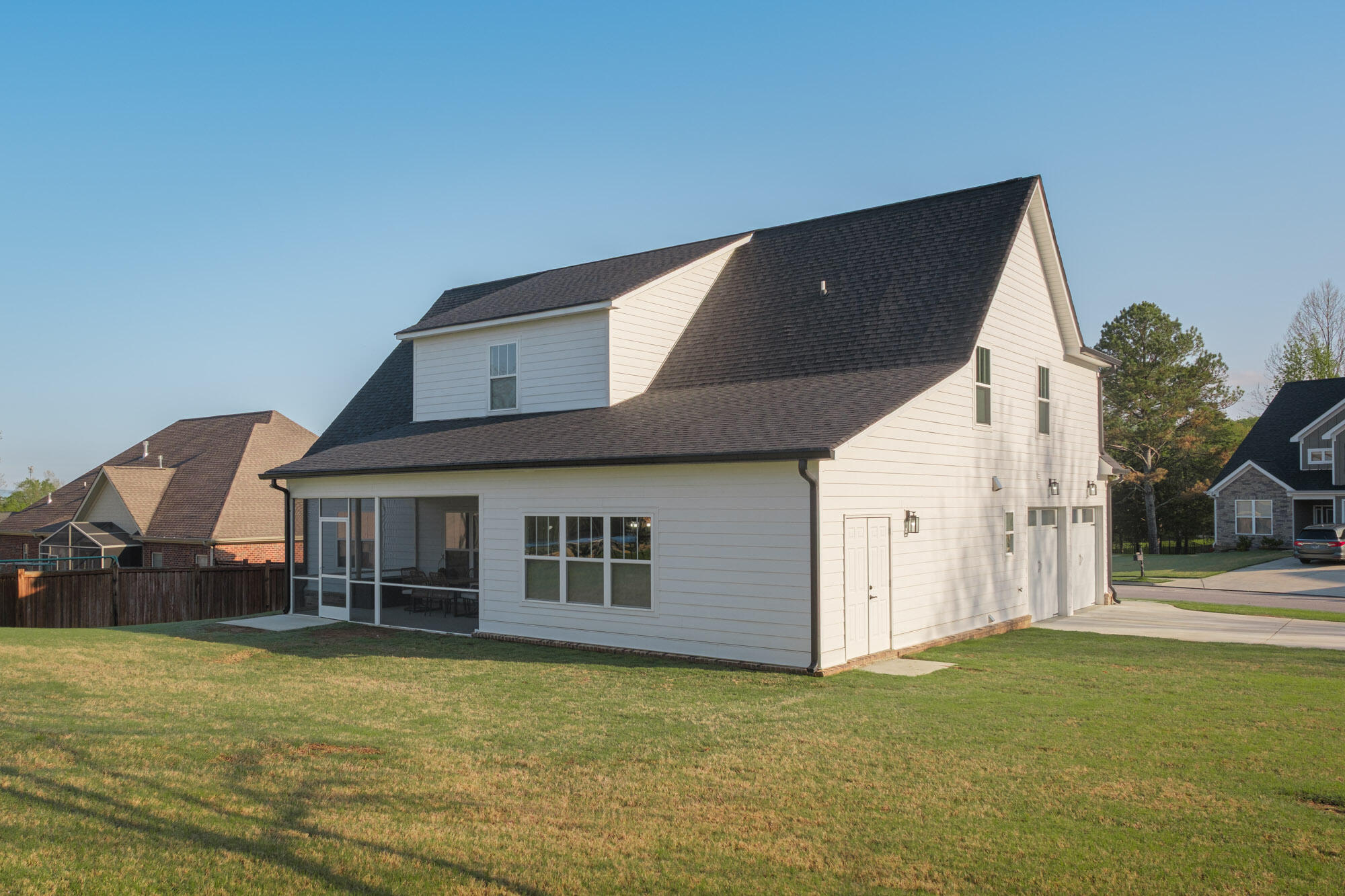 7025 Gregory Drive, Ooltewah, Tennessee image 7