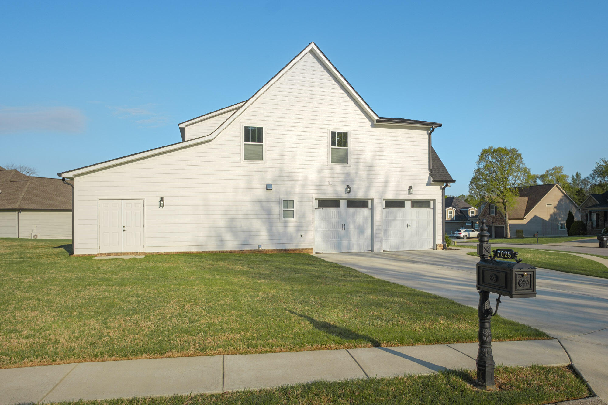 7025 Gregory Drive, Ooltewah, Tennessee image 9