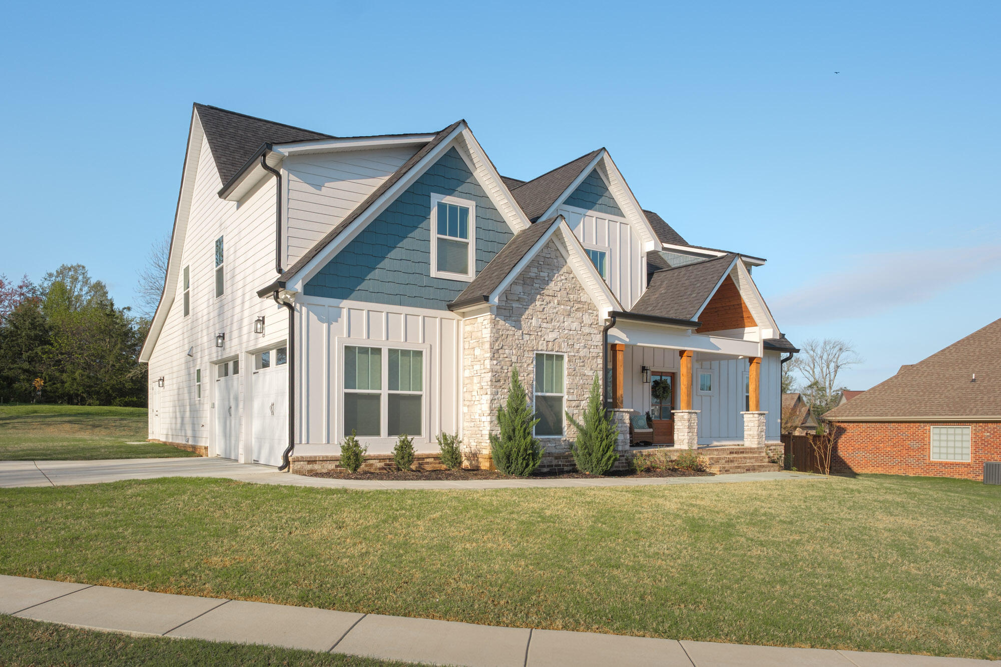 7025 Gregory Drive, Ooltewah, Tennessee image 6