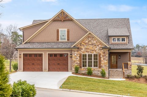 Photo of 202 Goose Creek Circle, Soddy Daisy, TN 37379 (MLS # 1525495)