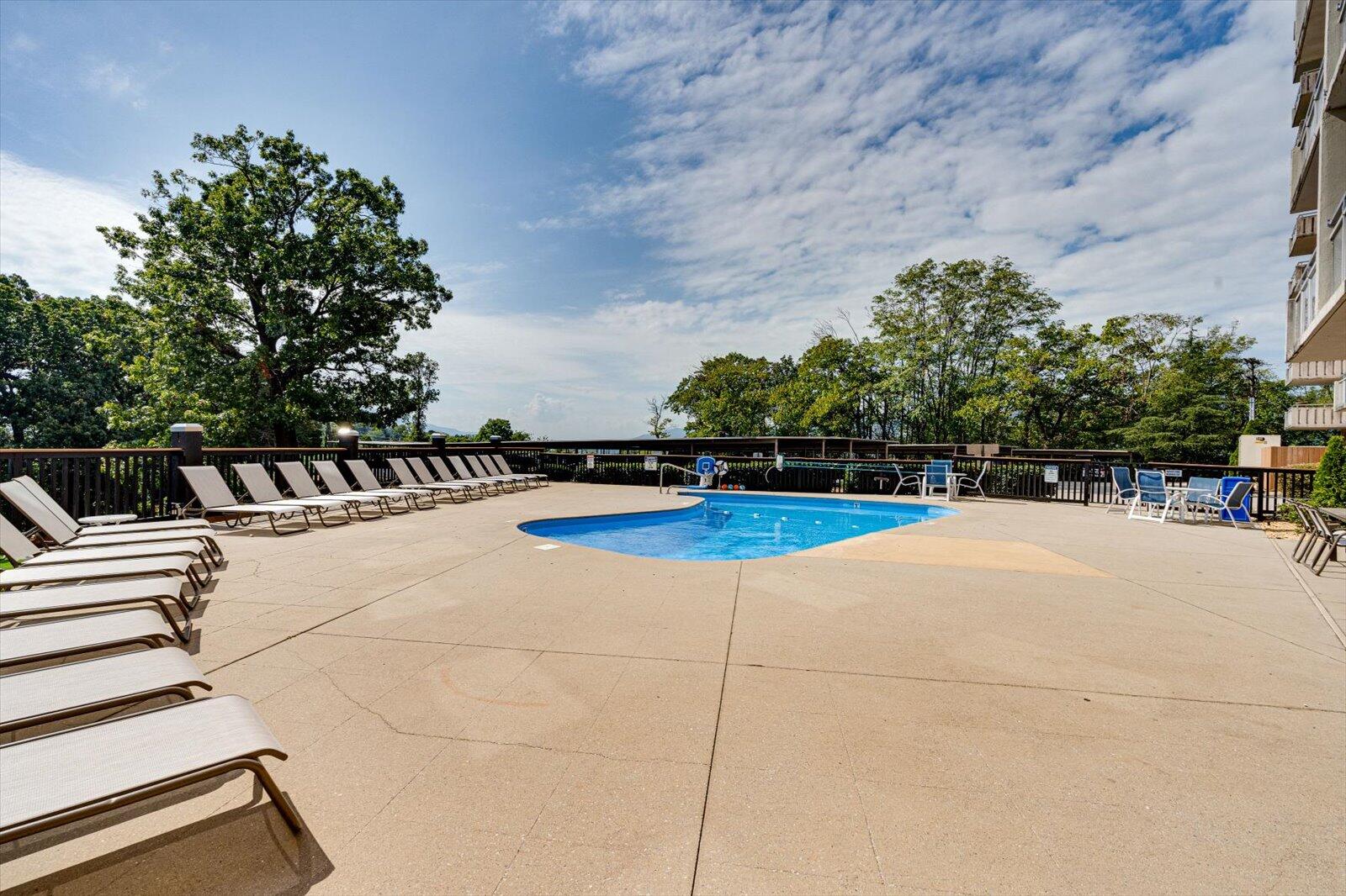 1131 Stringers Ridge Road #10G, Chattanooga, Tennessee image 21