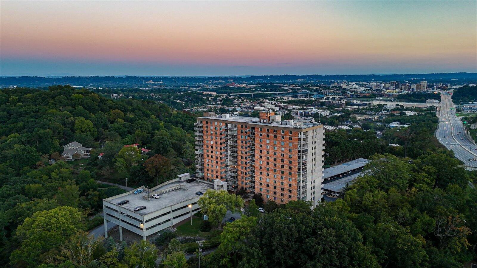 1131 Stringers Ridge Road #10G, Chattanooga, Tennessee image 18