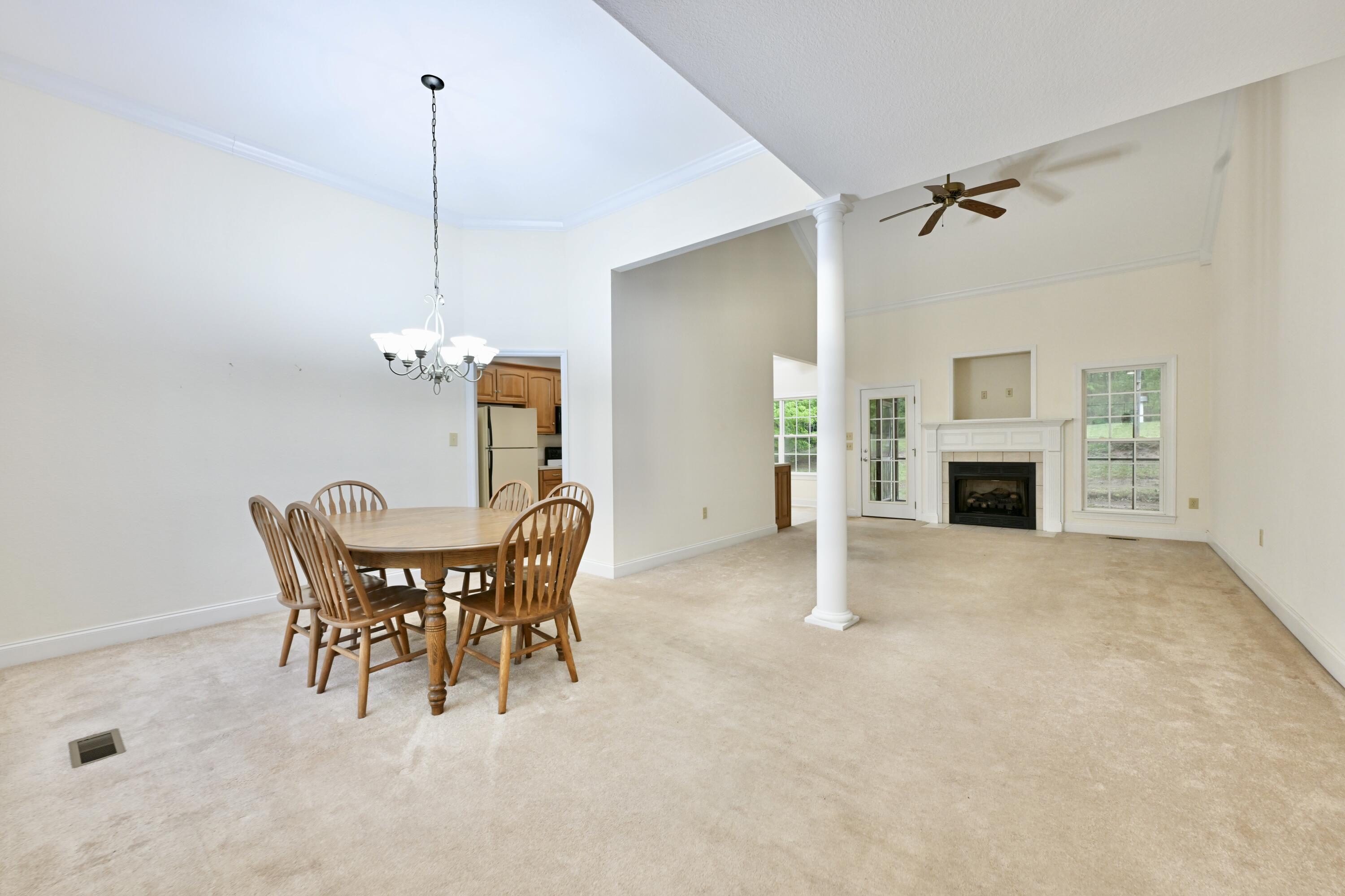 244 Chetola Drive, Cleveland, Tennessee image 6