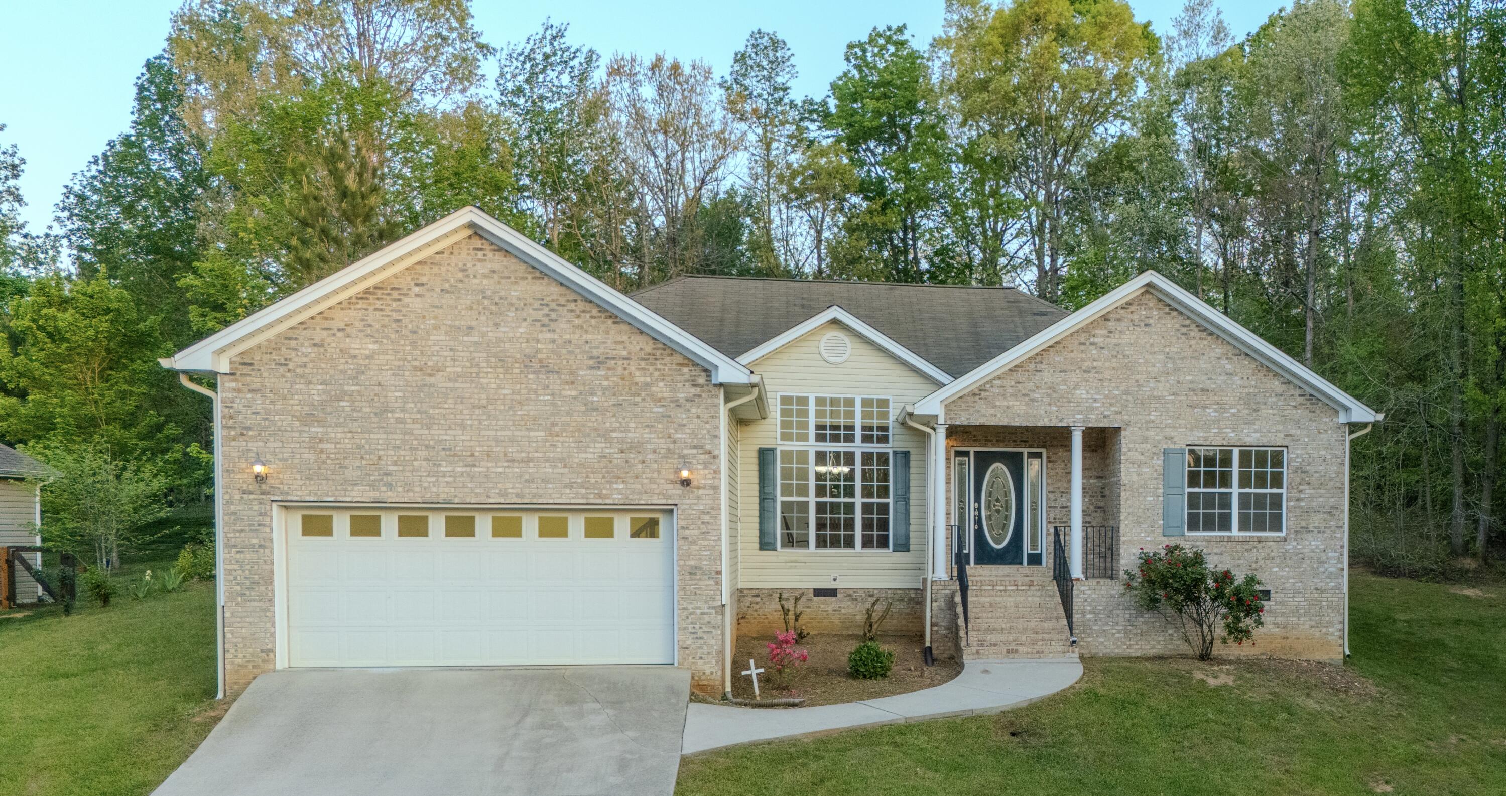 244 Chetola Drive, Cleveland, Tennessee image 1