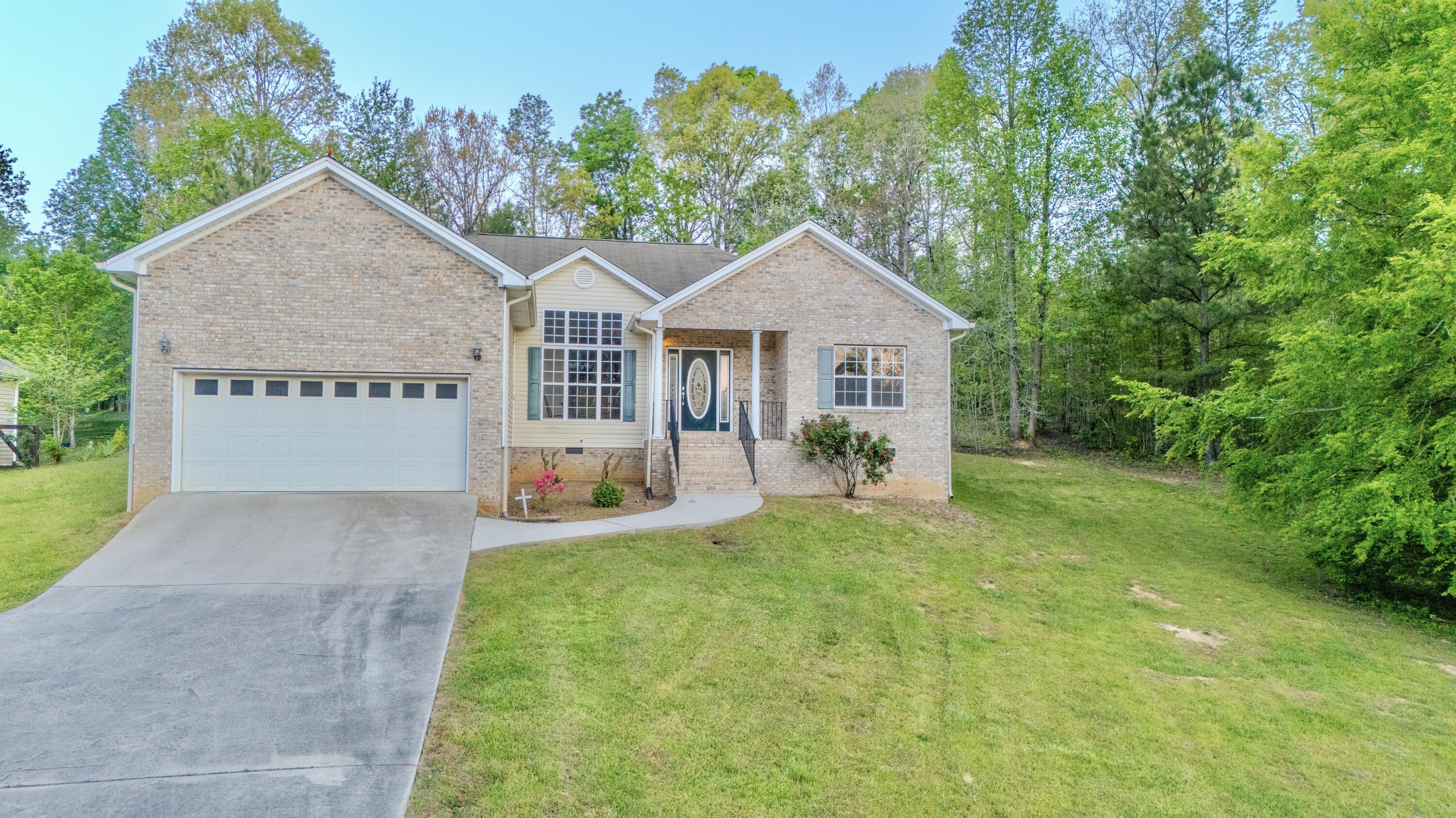 244 Chetola Drive, Cleveland, Tennessee image 2
