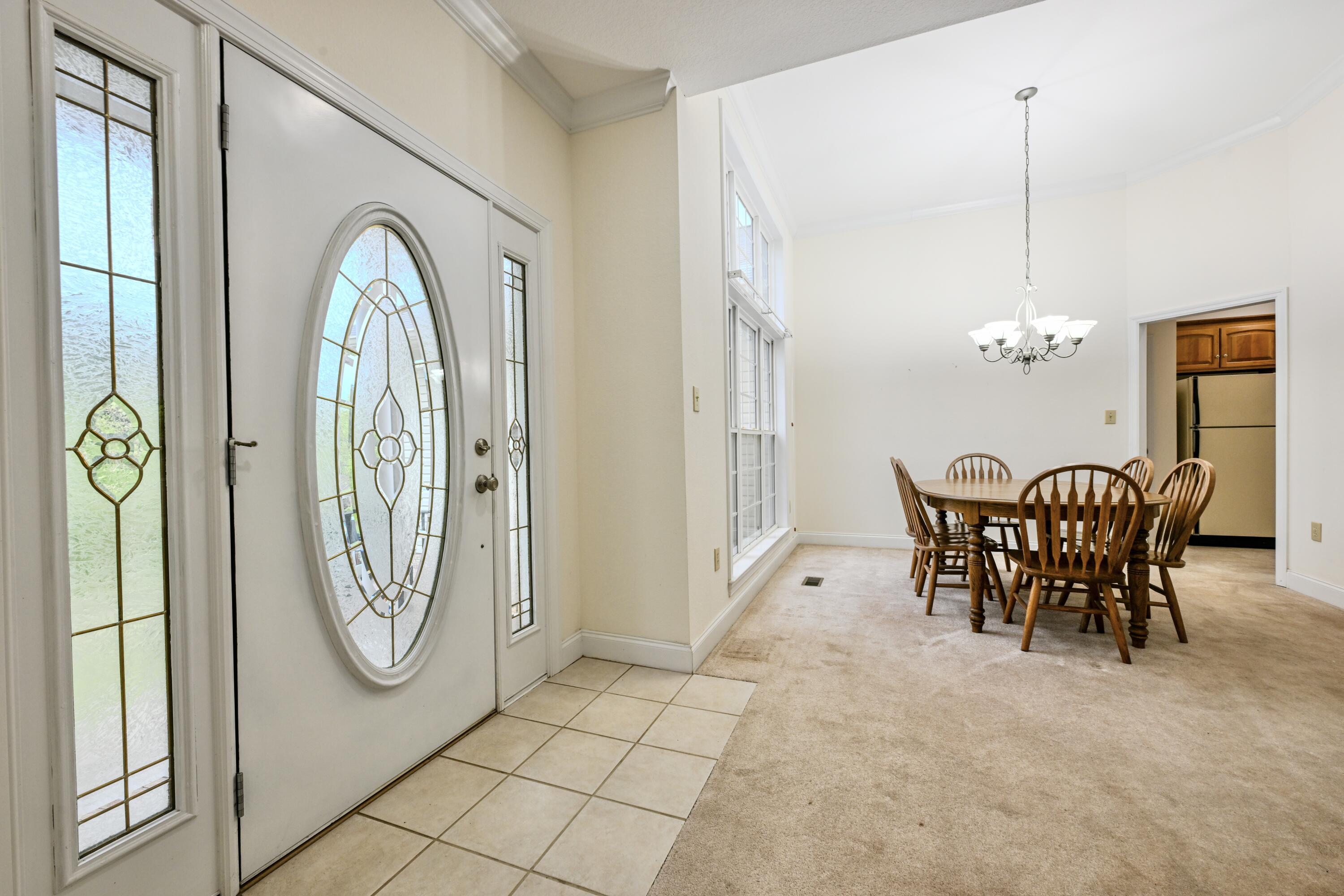 244 Chetola Drive, Cleveland, Tennessee image 5