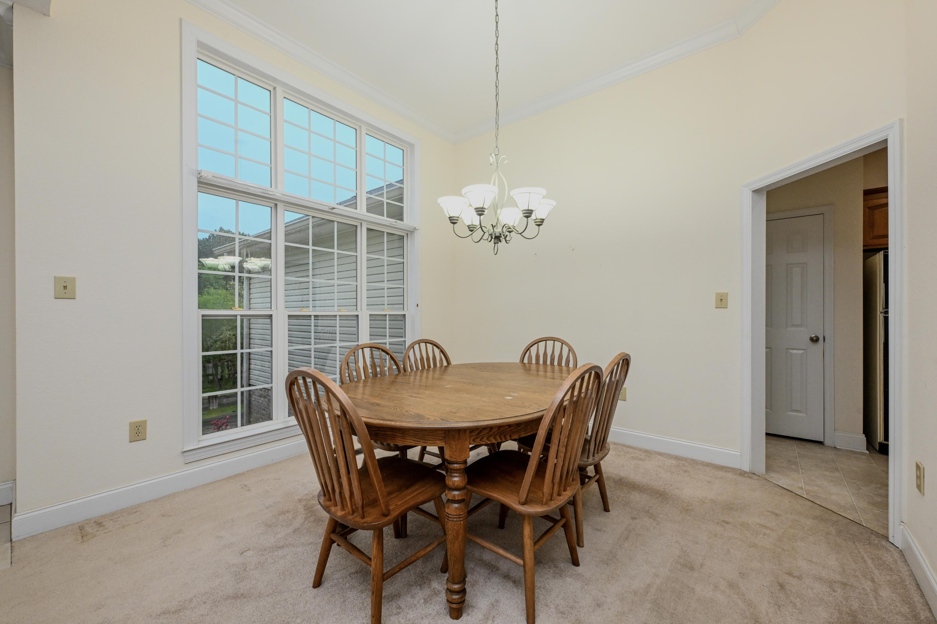 244 Chetola Drive, Cleveland, Tennessee image 7
