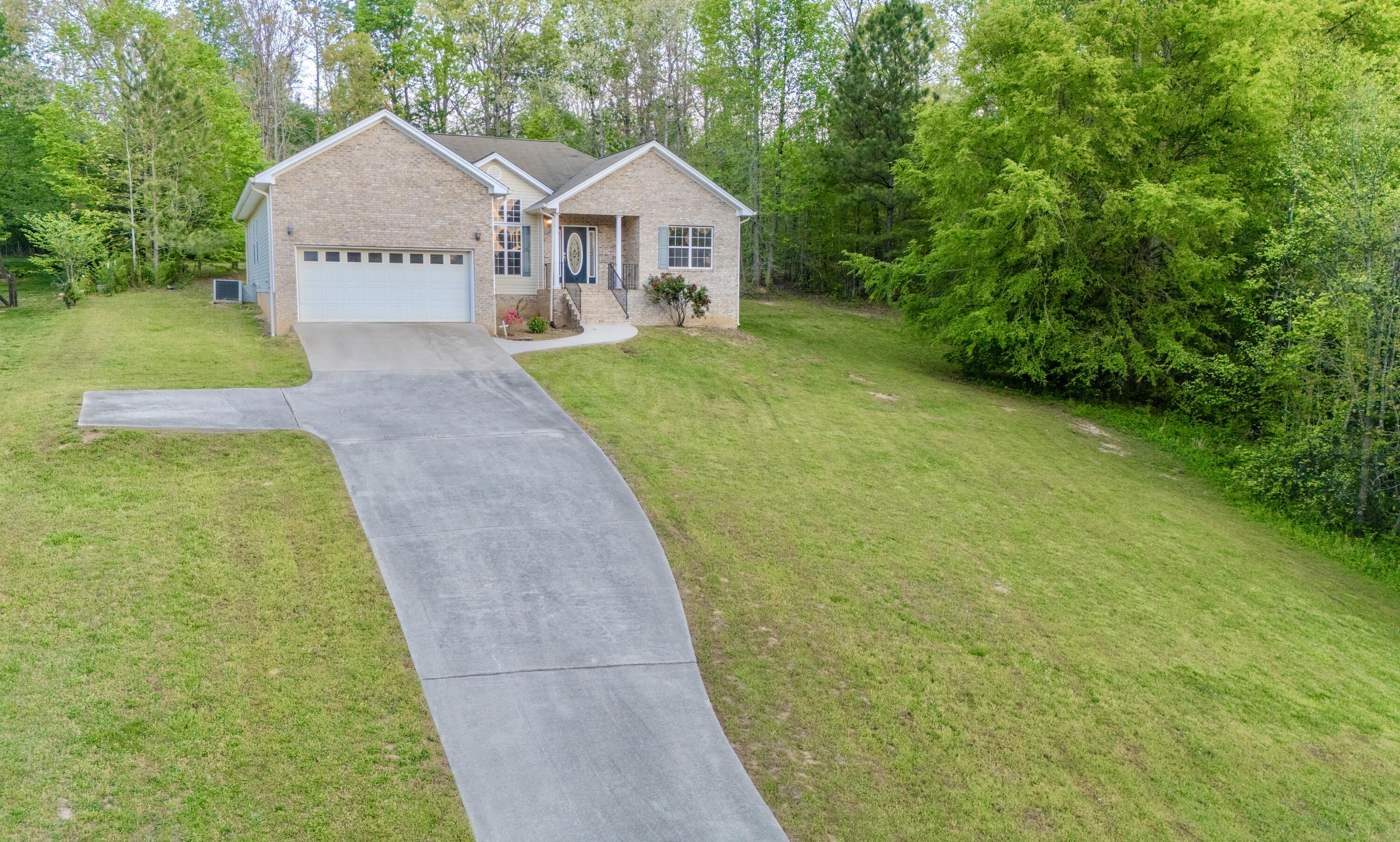 244 Chetola Drive, Cleveland, Tennessee image 3