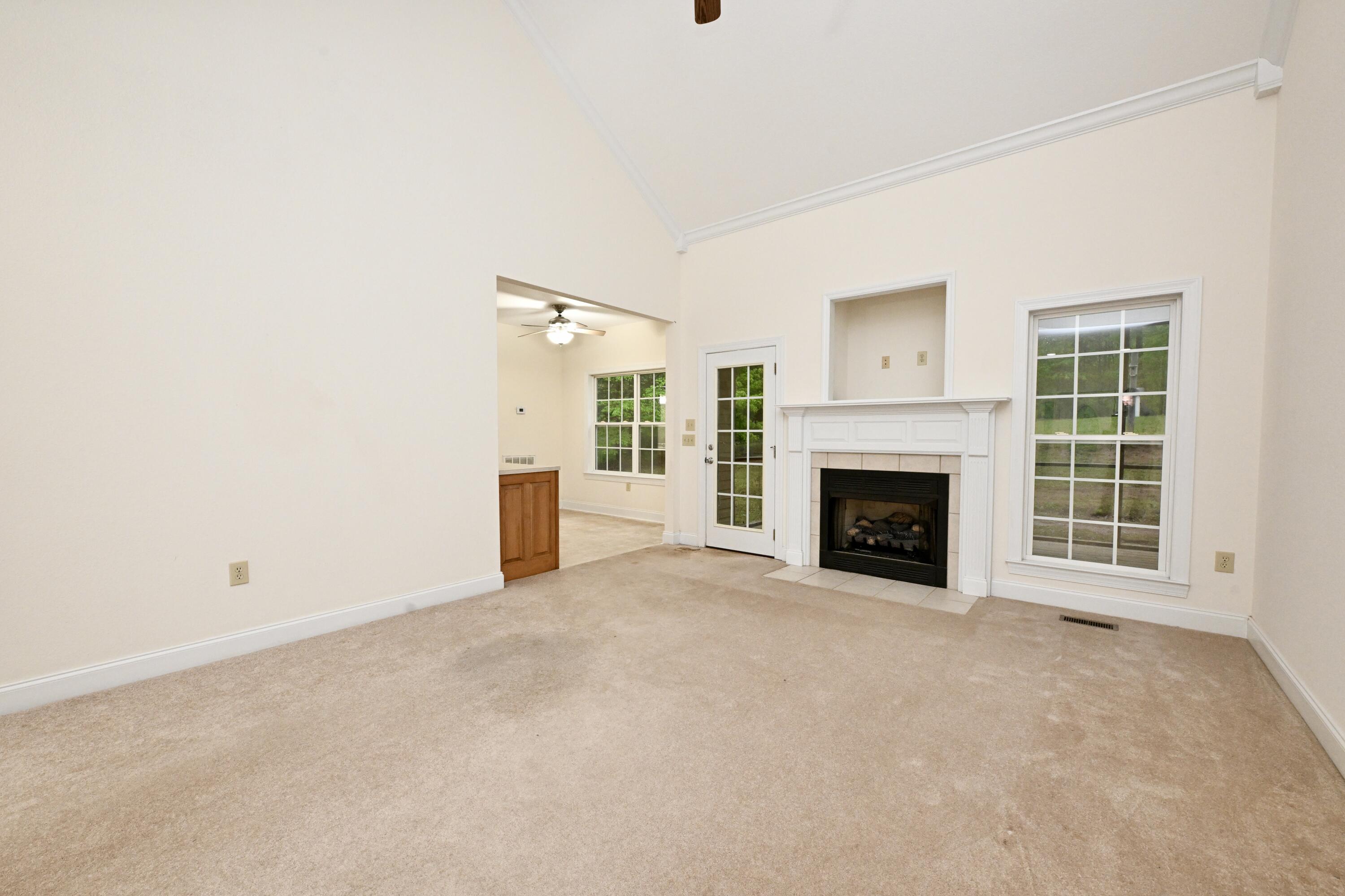 244 Chetola Drive, Cleveland, Tennessee image 8