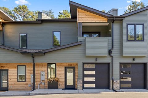 Photo of 4123 Outpost Way, Chattanooga, TN 37419 (MLS # 1526240)