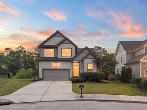 Photo of 1175 Kinsey Drive, Chattanooga, TN 37421 (MLS # 1539006)