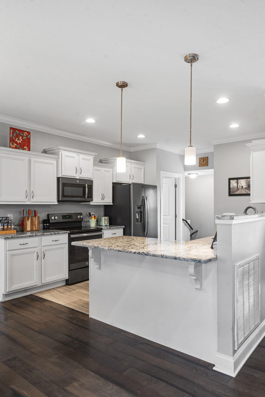 685 York Road, Cleveland, Tennessee image 16