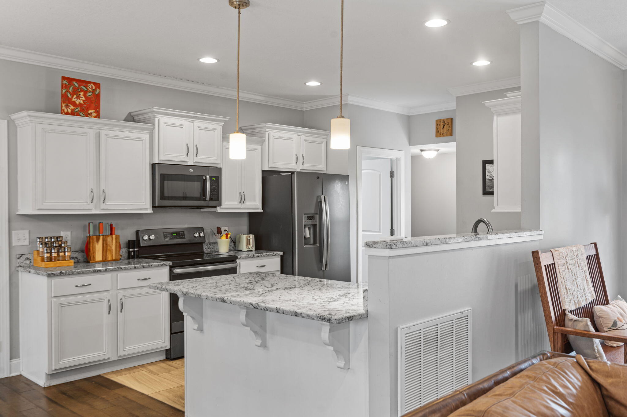 685 York Road, Cleveland, Tennessee image 15