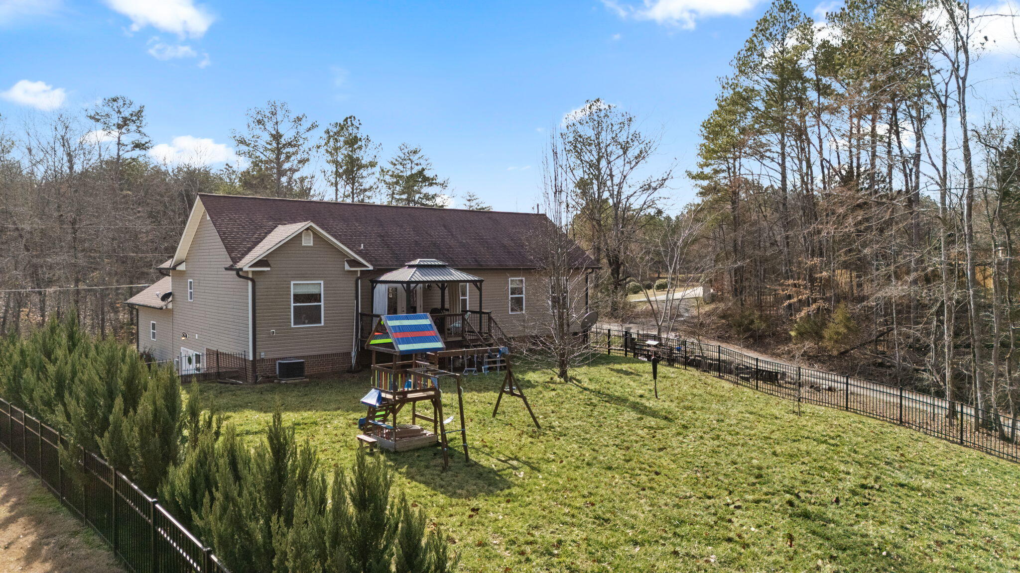 685 York Road, Cleveland, Tennessee image 38