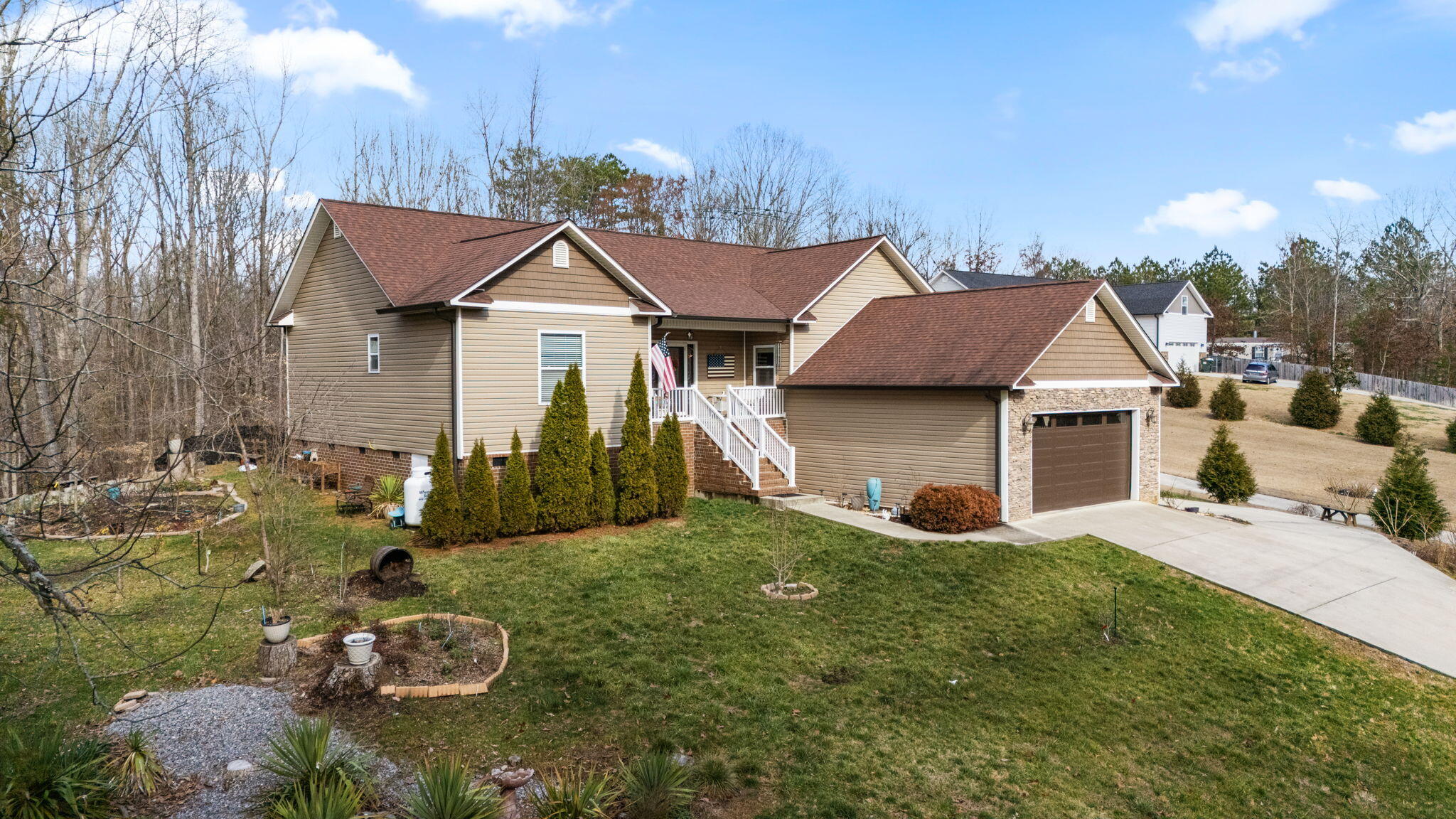 685 York Road, Cleveland, Tennessee image 40