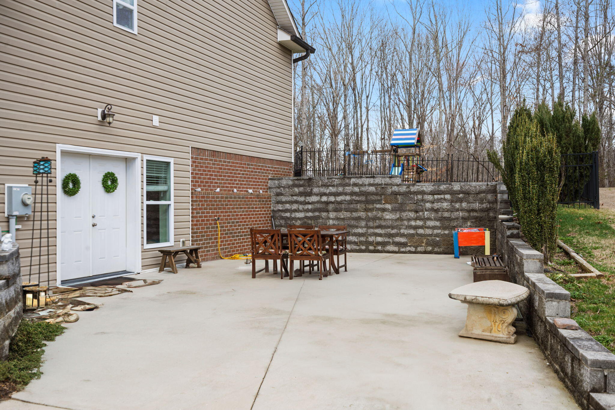 685 York Road, Cleveland, Tennessee image 37