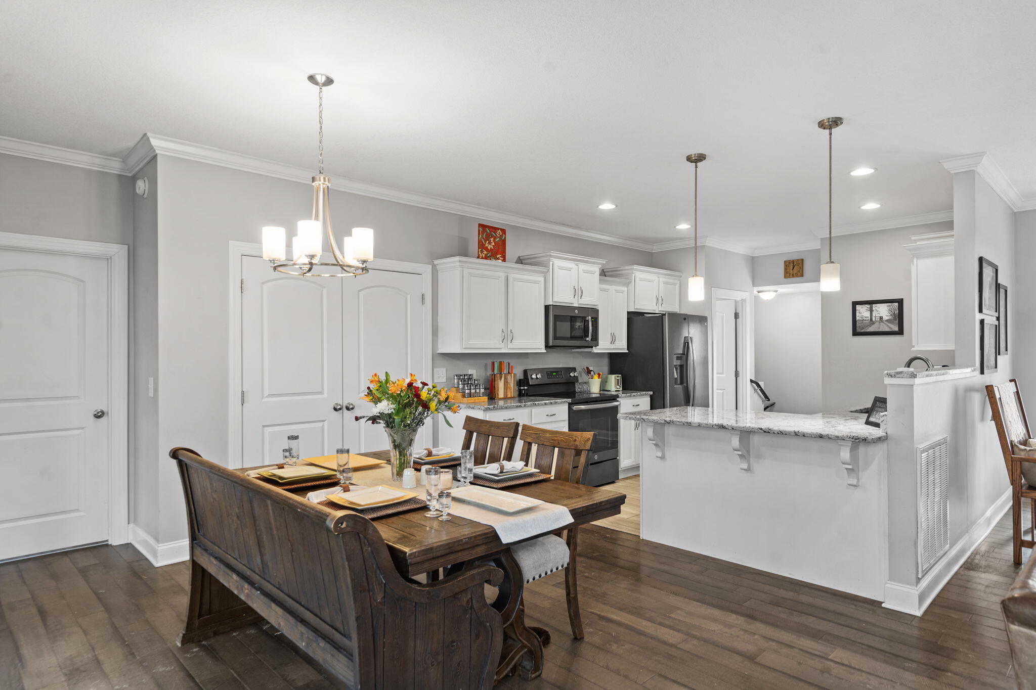 685 York Road, Cleveland, Tennessee image 13