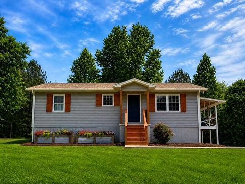 Photo of 1013 Osment Road SE, Cleveland, TN 37323 (MLS # 1533916)
