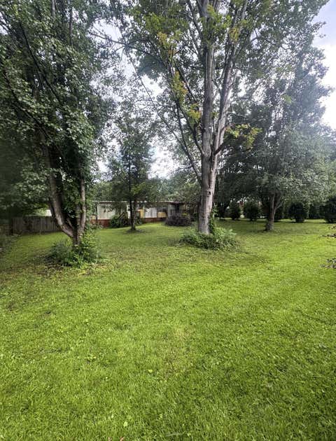Vacant Land For Sale - Land<br/> Flintstone, GA 30725