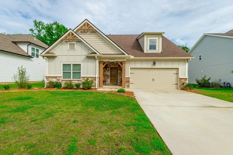 Photo of 11944 Herons Haven Drive, Soddy Daisy, TN 37379 (MLS # 1538993)