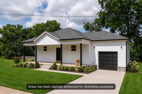 Photo of 3541 Georgetown Road NW, Cleveland, TN 37312 (MLS # 1538236)