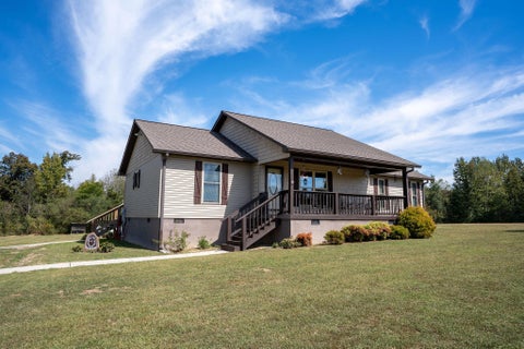 Photo of 7447 County Road 155, Higdon, AL 35979 (MLS # 1543847)