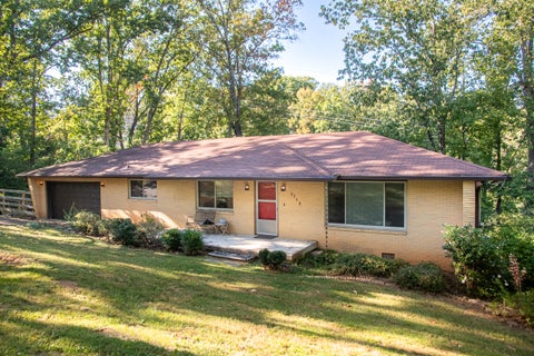 Photo of 3219 Ozark Circle, Chattanooga, TN 37415 (MLS # 1544366)