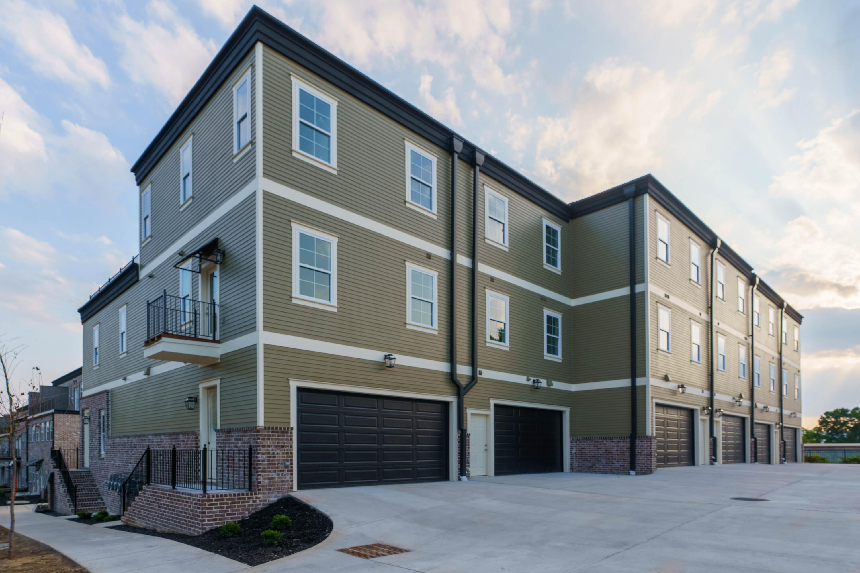 829 S Greenwood Avenue #113, Chattanooga, Tennessee image 4