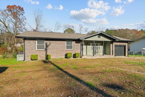 Photo of 8610 Daisy Dallas Road, Hixson, TN 37343 (MLS # 1528272)