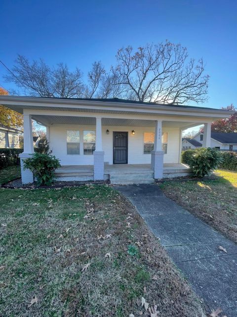 2004 Anderson Avenue Chattanooga TN 37404